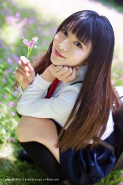 藤蔓玫瑰ABO
