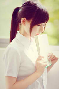 女儿情歌词